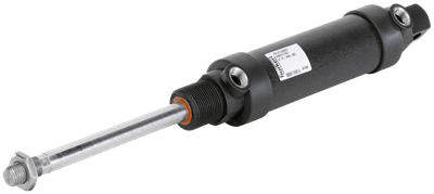 Pneumatic System Components